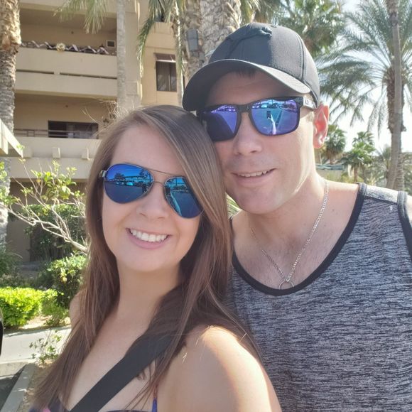 Meet your Posher, Natasha - Picture 1 of 1